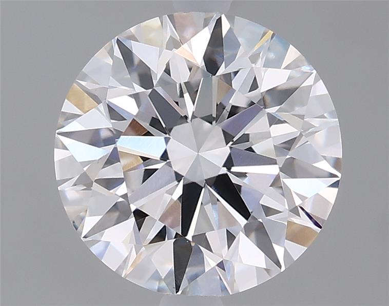 IGI 1.60 Carat Round Brilliant Lab Grown Diamond 人工培育鑽石 實驗室人造鑽石