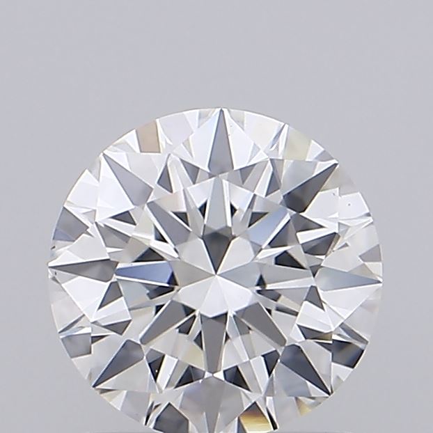 IGI 1.00 Carat Round Brilliant Lab Grown Diamond 人工培育鑽石 實驗室人造鑽石