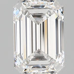 IGI 1.79 Carat Emerald Lab Grown Diamond 人工培育鑽石 實驗室人造鑽石