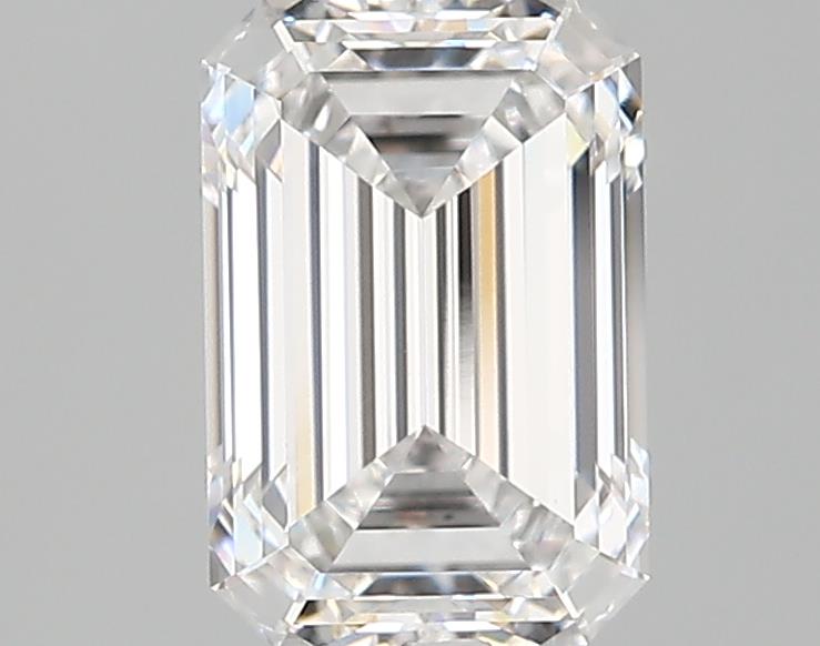 IGI 1.79 Carat Emerald Lab Grown Diamond 人工培育鑽石 實驗室人造鑽石