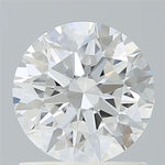 IGI 1.11 Carat Round Brilliant Lab Grown Diamond