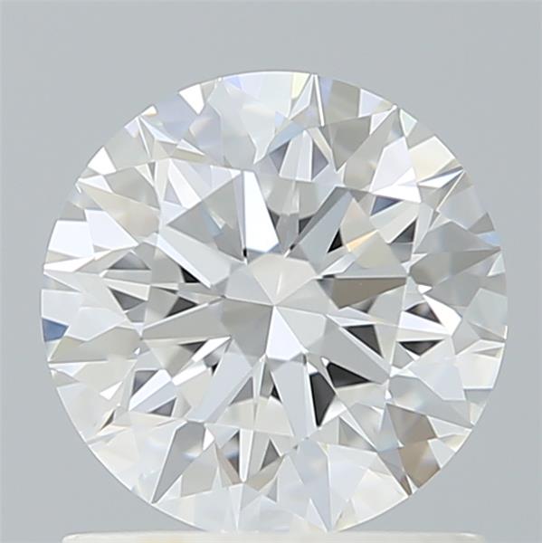 IGI 1.11 Carat Round Brilliant Lab Grown Diamond