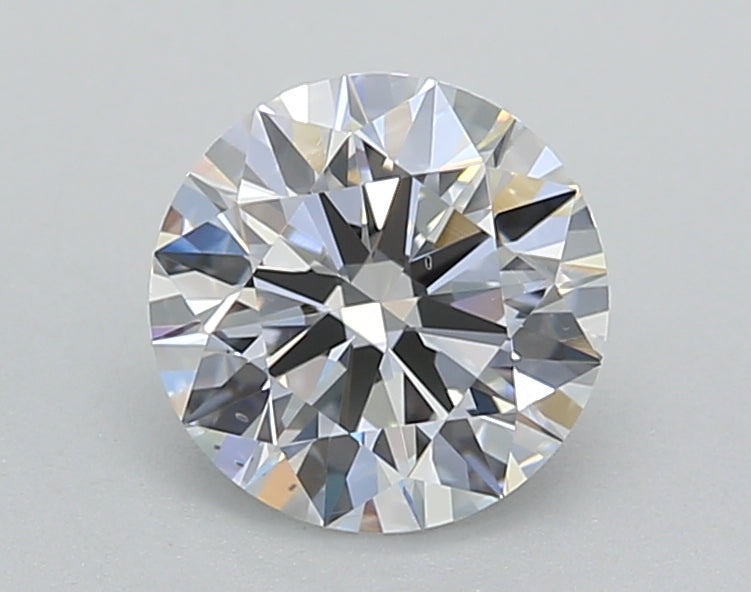 IGI 1.31 Carat 圓形 - Round Brilliant 培育鑽石 Lab Grown Diamond 人造鑽石 人工鑽石 實驗室鑽石 培養鑽石 香港 培育鑽 