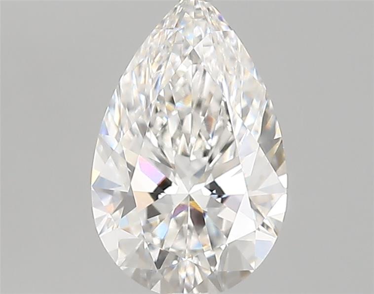 IGI 1.53 Carat Pear Lab Grown Diamond 人工培育鑽石 實驗室人造鑽石