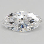 IGI 0.73 Carat Marquise Lab Grown Diamond 人工培育鑽石 實驗室人造鑽石