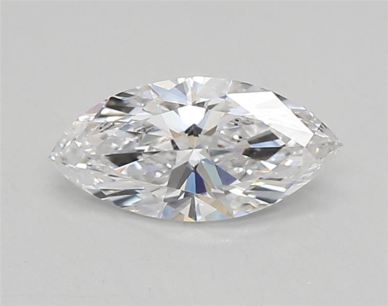 IGI 0.73 Carat Marquise Lab Grown Diamond 人工培育鑽石 實驗室人造鑽石