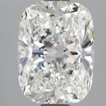 IGI 2.98 Carat Cushion Lab Grown Diamond 人工培育鑽石 實驗室人造鑽石