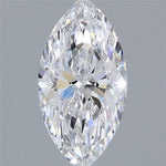 IGI 1.42 Carat Marquise Lab Grown Diamond 人工培育鑽石 實驗室人造鑽石