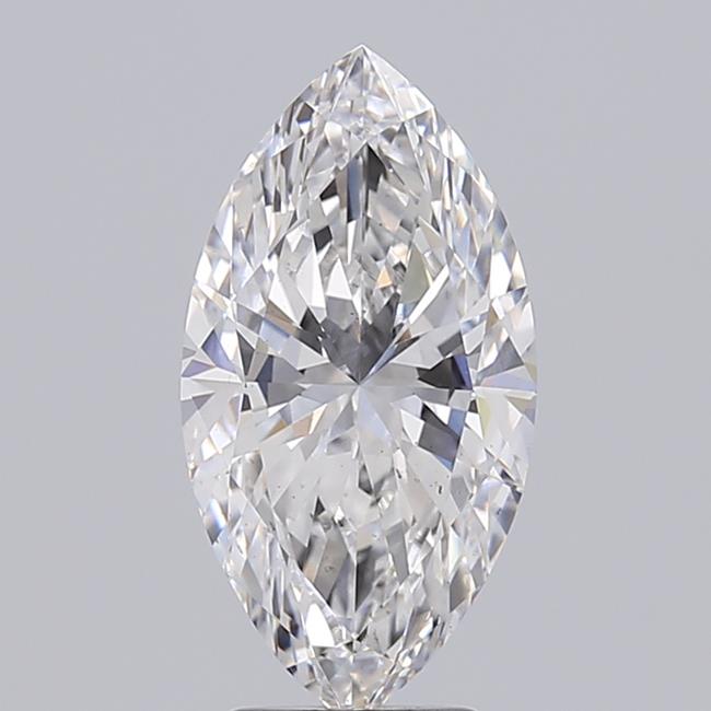 IGI 3.33 Carat Marquise Lab Grown Diamond 人工培育鑽石 實驗室人造鑽石