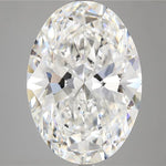 IGI 10.10 Carat Oval Lab Grown Diamond 人工培育鑽石 實驗室人造鑽石