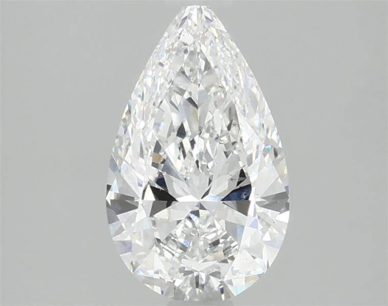 IGI 1.51 Carat Pear Lab Grown Diamond 人工培育鑽石 實驗室人造鑽石