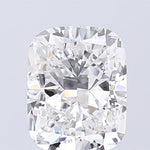 IGI 3.02 Carat Cushion Lab Grown Diamond 人工培育鑽石 實驗室人造鑽石