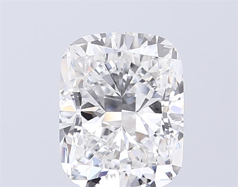 IGI 3.02 Carat Cushion Lab Grown Diamond 人工培育鑽石 實驗室人造鑽石