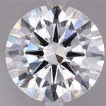 IGI 2.05 Carat Round Brilliant Lab Grown Diamond 人工培育鑽石 實驗室人造鑽石