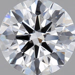 IGI 1.64 Carat Round Brilliant Lab Grown Diamond 人工培育鑽石 實驗室人造鑽石