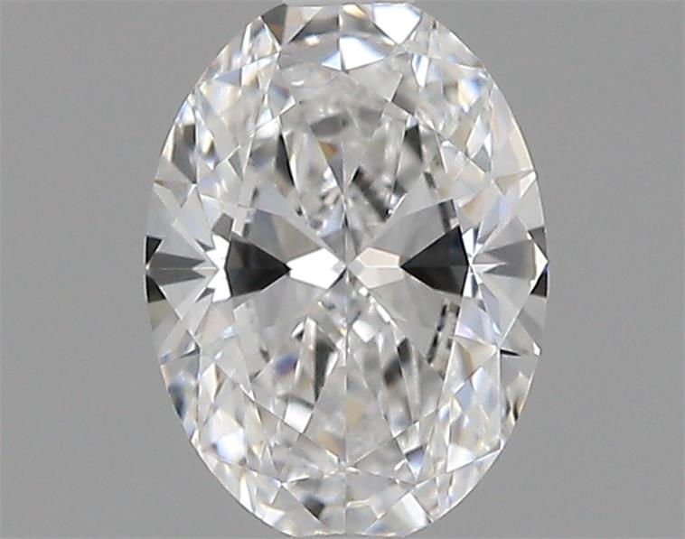 IGI 0.71 Carat Oval Lab Grown Diamond 人工培育鑽石 實驗室人造鑽石