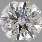 IGI 0.60 Carat Round Brilliant Lab Grown Diamond 人工培育鑽石 實驗室人造鑽石
