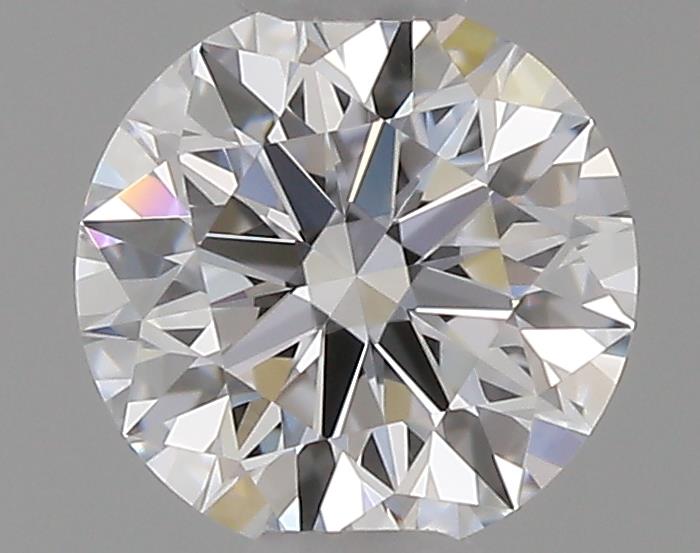 IGI 0.60 Carat Round Brilliant Lab Grown Diamond 人工培育鑽石 實驗室人造鑽石