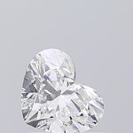 IGI 1.02 Carat Heart Lab Grown Diamond 人工培育鑽石 實驗室人造鑽石