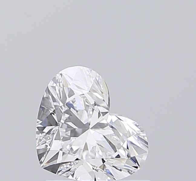 IGI 1.02 Carat Heart Lab Grown Diamond 人工培育鑽石 實驗室人造鑽石