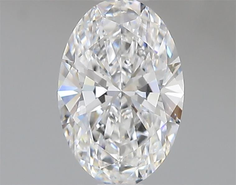 IGI 1.22 Carat Oval Lab Grown Diamond 人工培育鑽石 實驗室人造鑽石