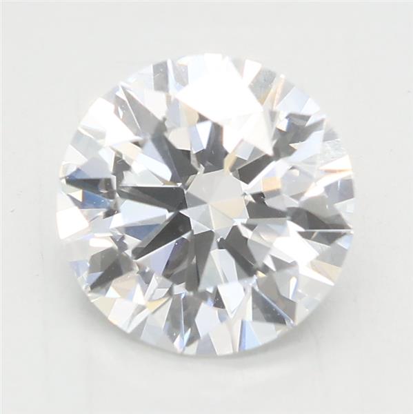 IGI 1.52 Carat Round Brilliant Lab Grown Diamond 人工培育鑽石 實驗室人造鑽石