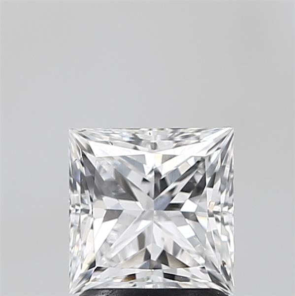 IGI 1.61 Carat Princess Cut Lab Grown Diamond 人工培育鑽石 實驗室人造鑽石