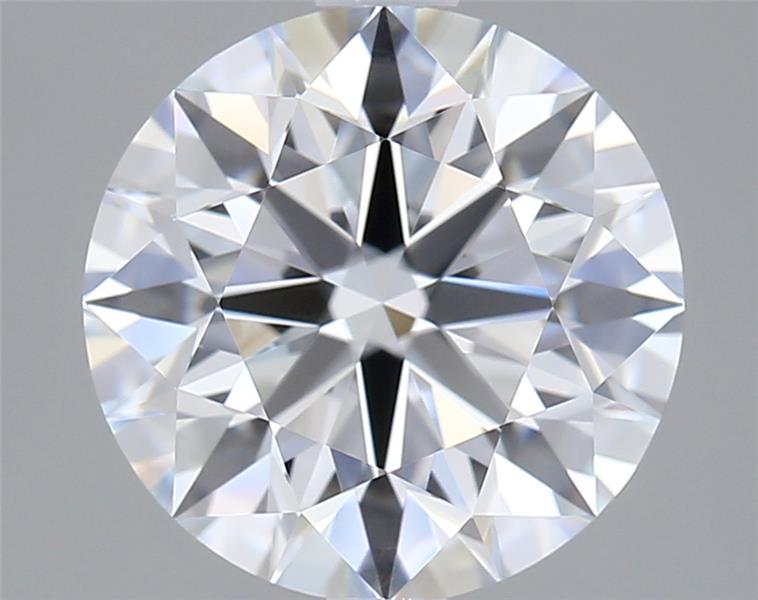 IGI 2.52 Carat Round Brilliant Lab Grown Diamond 人工培育鑽石 實驗室人造鑽石