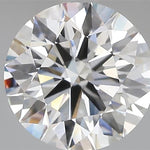 IGI 2.80 Carat Round Brilliant Lab Grown Diamond 人工培育鑽石 實驗室人造鑽石