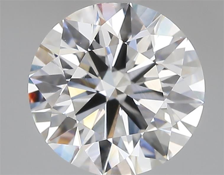 IGI 2.80 Carat Round Brilliant Lab Grown Diamond 人工培育鑽石 實驗室人造鑽石