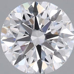 IGI 0.78 Carat Round Brilliant Lab Grown Diamond 人工培育鑽石 實驗室人造鑽石