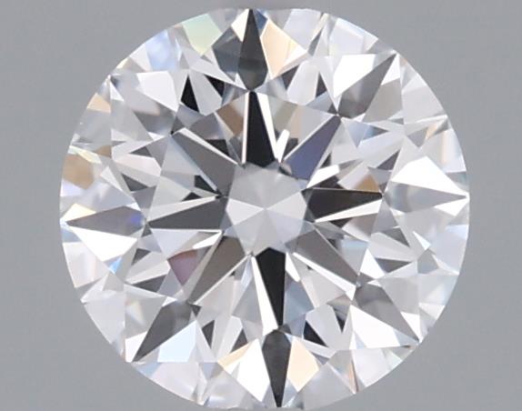 IGI 0.78 Carat Round Brilliant Lab Grown Diamond 人工培育鑽石 實驗室人造鑽石