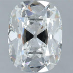 IGI 2.31 Carat Cushion Lab Grown Diamond 人工培育鑽石 實驗室人造鑽石