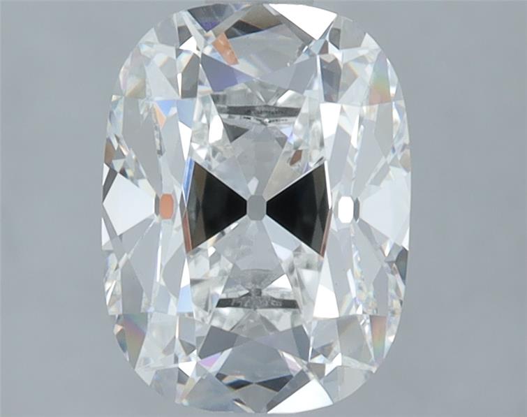 IGI 2.31 Carat Cushion Lab Grown Diamond 人工培育鑽石 實驗室人造鑽石