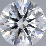 IGI 1.25 Carat Round Brilliant Lab Grown Diamond