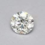 IGI 3.90 Carat Round Brilliant Lab Grown Diamond 人工培育鑽石 實驗室人造鑽石