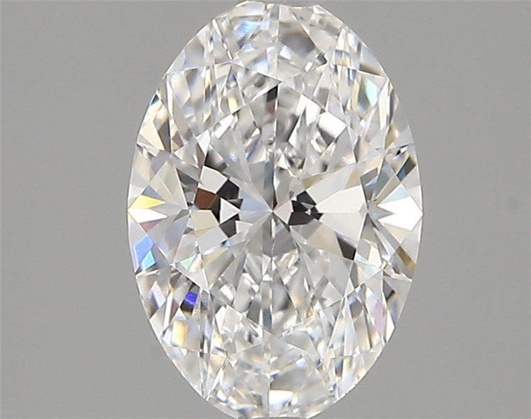 IGI 1.76 Carat Oval Lab Grown Diamond 人工培育鑽石 實驗室人造鑽石