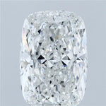 IGI 5.08 Carat Cushion Lab Grown Diamond 人工培育鑽石 實驗室人造鑽石