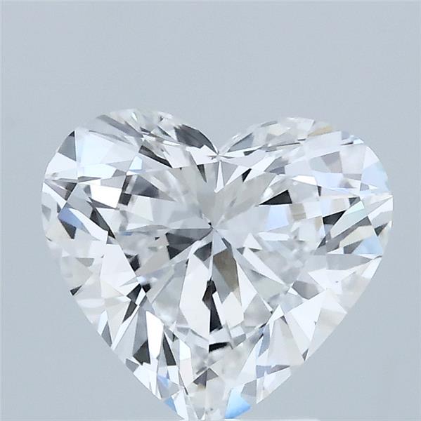 IGI 1.73 Carat Heart Lab Grown Diamond 人工培育鑽石 實驗室人造鑽石