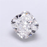 IGI 1.74 Carat Cushion Lab Grown Diamond 人工培育鑽石 實驗室人造鑽石