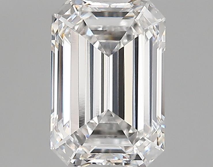 IGI 1.73 Carat Emerald Lab Grown Diamond 人工培育鑽石 實驗室人造鑽石