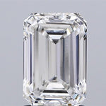 IGI 1.88 Carat Emerald Lab Grown Diamond