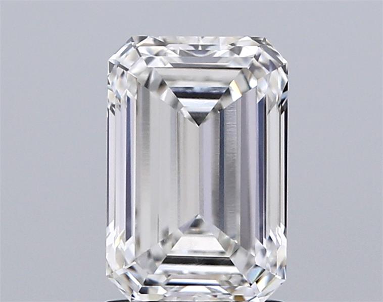 IGI 1.88 Carat Emerald Lab Grown Diamond