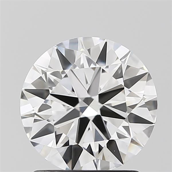 IGI 1.31 Carat Round Brilliant Lab Grown Diamond