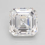 IGI 1.73 Carat Asscher Lab Grown Diamond