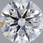 IGI 1.04 Carat Round Brilliant Lab Grown Diamond 人工培育鑽石 實驗室人造鑽石