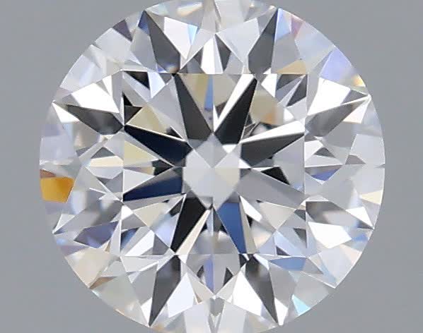 IGI 1.04 Carat Round Brilliant Lab Grown Diamond 人工培育鑽石 實驗室人造鑽石