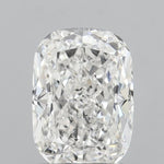 IGI 1.09 Carat Cushion Lab Grown Diamond 人工培育鑽石 實驗室人造鑽石