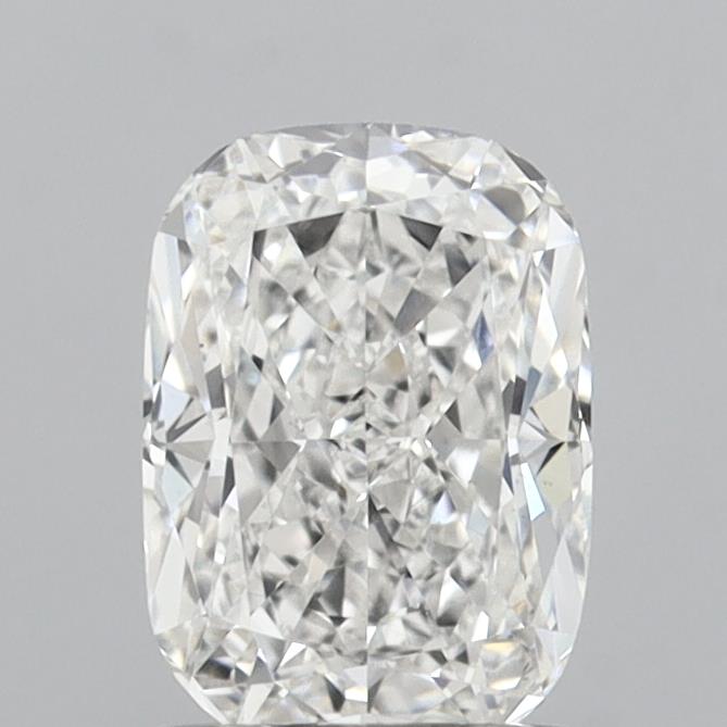 IGI 1.09 Carat Cushion Lab Grown Diamond 人工培育鑽石 實驗室人造鑽石