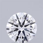 IGI 2 Carat Round Brilliant Lab Grown Diamond